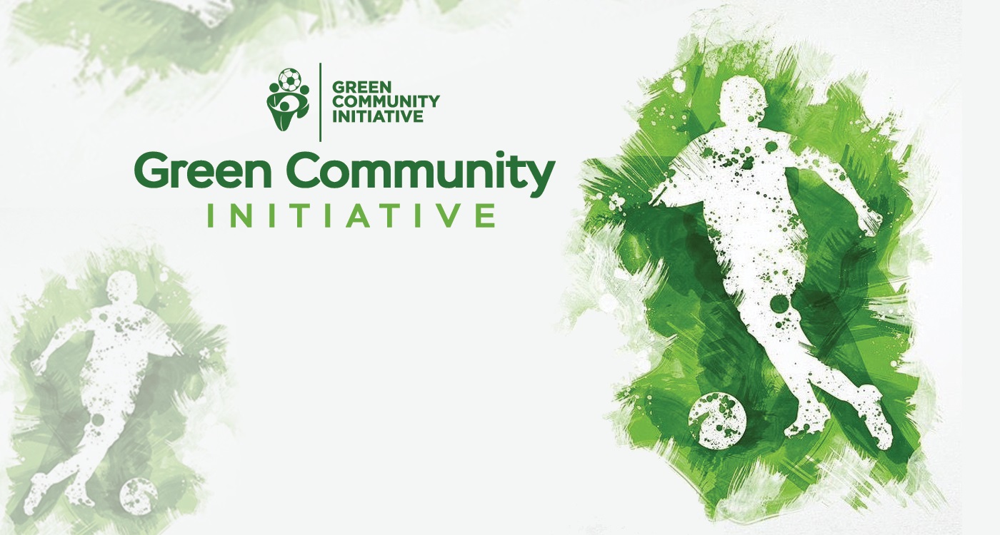 Green Community Football for Change