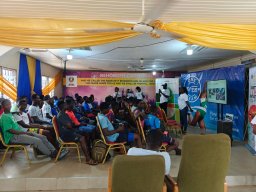 Ghetto Love Initiative