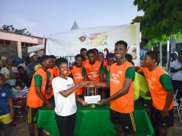 Ghetto Love Initiative