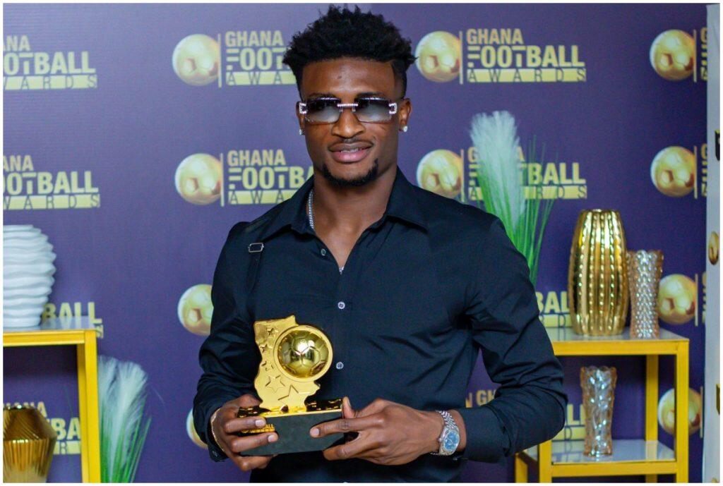 Ghana Football Awards